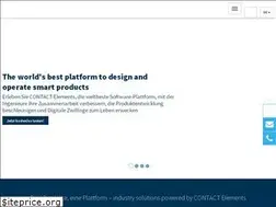 Sites similar to contact-software.com