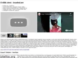 Sites similar to contact-sohbet.site