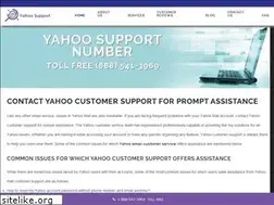 Sites similar to contact-supportnumber.com