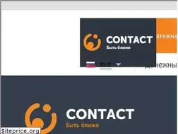 Sites similar to contact-sys.com