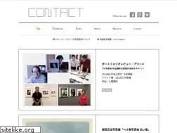 Sites similar to contact-tokyo.com