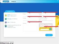 Sites similar to contact-us.insureme.lk