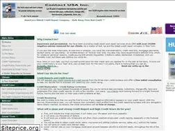 Sites similar to contact-usa.com