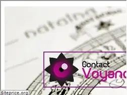 Sites similar to contact-voyance.com