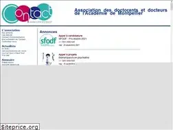Sites similar to contact.asso.fr