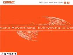 Sites similar to contact.com.cy