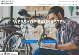 Sites similar to contact.firestorm-isp.com
