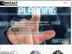 Sites similar to contact.web.tr