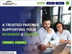 Sites similar to contact1inc.com