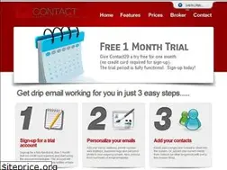 Sites similar to contact29.com