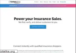 Sites similar to contactability.com