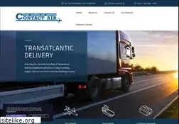 Sites similar to contactair.gr