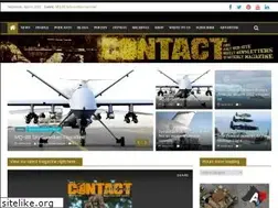 Sites similar to contactairlandandsea.com