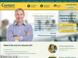 Sites similar to contactbeep.com