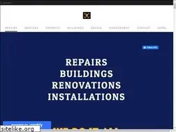 Sites similar to contactbrock.com