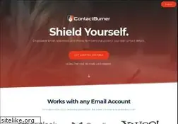 Sites similar to contactburner.com