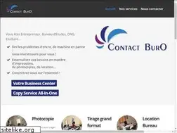 Sites similar to contactburo.com