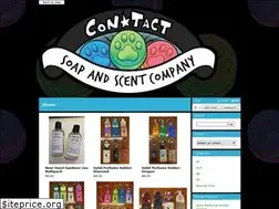 Sites similar to contactcaffeine.com
