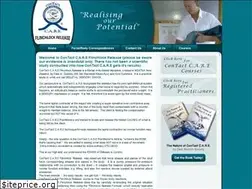 Sites similar to contactcare.co.nz