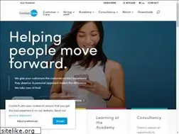 Sites similar to contactcare.com