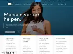 Sites similar to contactcare.nl