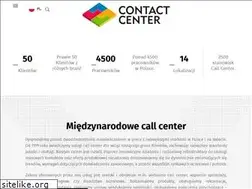 Sites similar to contactcenter.pl