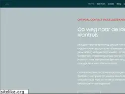 Sites similar to contactcenterlive.nl