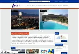 Sites similar to contactchile.cl