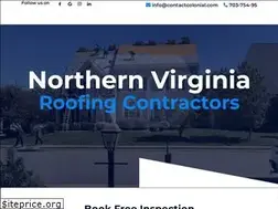 Sites similar to contactcolonial.com
