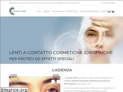 Sites similar to contactcolor.it