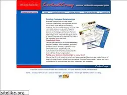 Sites similar to contactcrazy.com