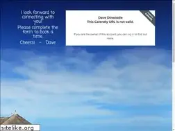 Sites similar to contactdave.com