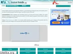 Sites similar to contactdetails.info