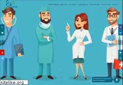 Sites similar to contactdoctor.in