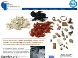 Sites similar to contactechnologies.com