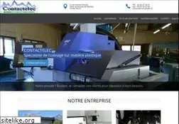 Sites similar to contactelec.fr