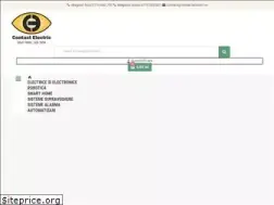 Sites similar to contactelectric.ro
