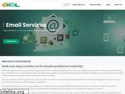 Sites similar to contactemail.us