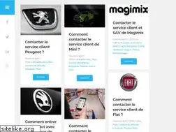 Sites similar to contacter-le-service-client.info