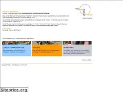 Sites similar to contactfestival.de