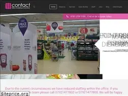 Sites similar to contactfieldmarketing.com