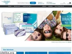 Sites similar to contactfill.com