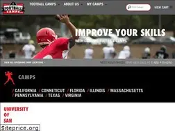 Sites similar to contactfootball.com