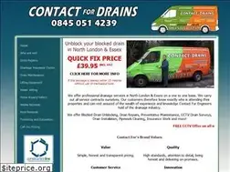 Sites similar to contactfor.co.uk