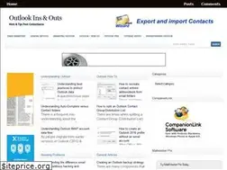 Sites similar to contactgenie.info