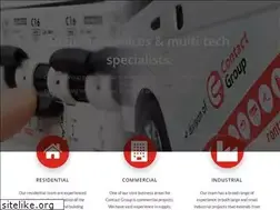 Sites similar to contactgroup.com.au
