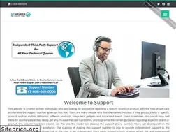 Sites similar to contacthelpcenter.com