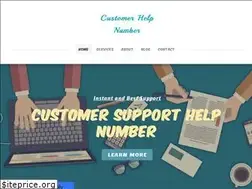 Sites similar to contacthelpnumber.weebly.com