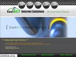 Sites similar to contactinternet.com.au