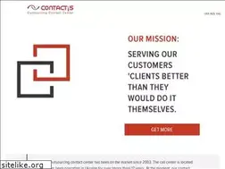 Sites similar to contactis.com.ua